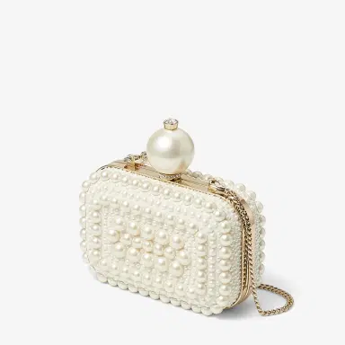 Jimmy Choo Micro Cloud Mini Bags | Thumbnail 4 Jimmy Choo Micro Cloud Mini Bags | Thumbnail 4