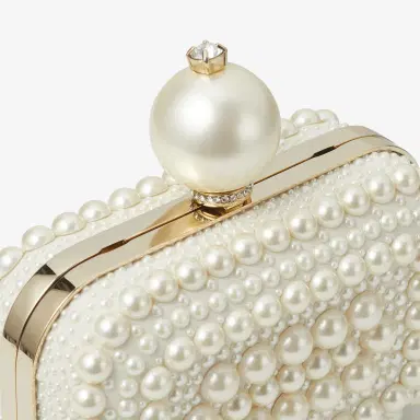 Jimmy Choo Micro Cloud Mini Bags | Thumbnail 5 Jimmy Choo Micro Cloud Mini Bags | Thumbnail 5