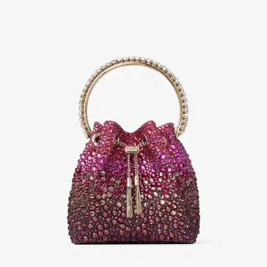 Jimmy Choo Bon Bon Shoulder Bags | Thumbnail 2 Jimmy Choo Bon Bon Shoulder Bags | Thumbnail 2