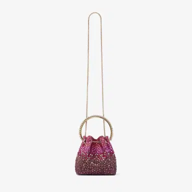 Jimmy Choo Bon Bon Shoulder Bags | Thumbnail 7 Jimmy Choo Bon Bon Shoulder Bags | Thumbnail 7