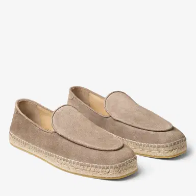 Jimmy Choo Shenton Espadrille | Thumbnail 3 Jimmy Choo Shenton Espadrille | Thumbnail 3