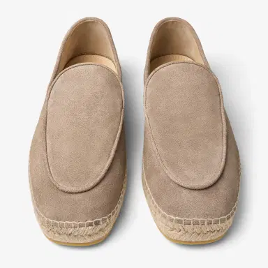 Jimmy Choo Shenton Espadrille | Thumbnail 4 Jimmy Choo Shenton Espadrille | Thumbnail 4