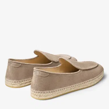 Jimmy Choo Shenton Espadrille | Thumbnail 5 Jimmy Choo Shenton Espadrille | Thumbnail 5