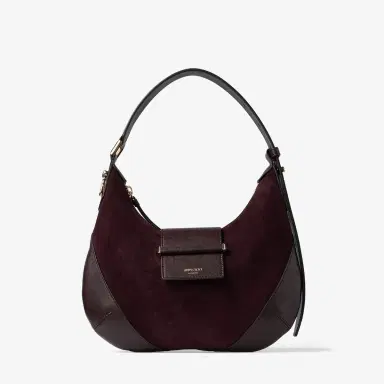 Jimmy Choo Bar Hobo Small | Thumbnail 2 Jimmy Choo Bar Hobo Small | Thumbnail 2