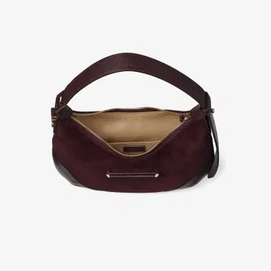 Jimmy Choo Bar Hobo Small | Thumbnail 5 Jimmy Choo Bar Hobo Small | Thumbnail 5