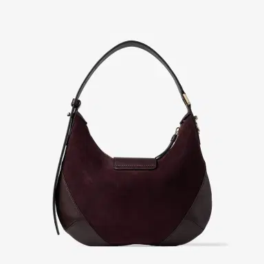 Jimmy Choo Bar Hobo Small | Thumbnail 6 Jimmy Choo Bar Hobo Small | Thumbnail 6