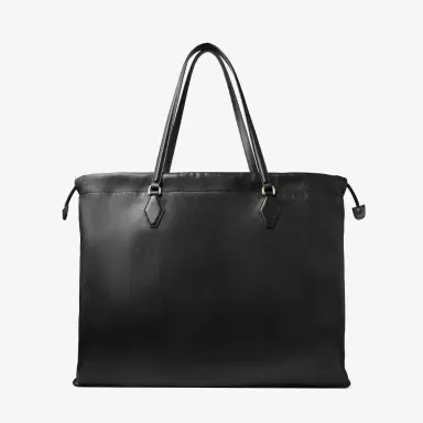 Jimmy Choo Drawstring Tote Large | Thumbnail 7 Jimmy Choo Drawstring Tote Large | Thumbnail 7