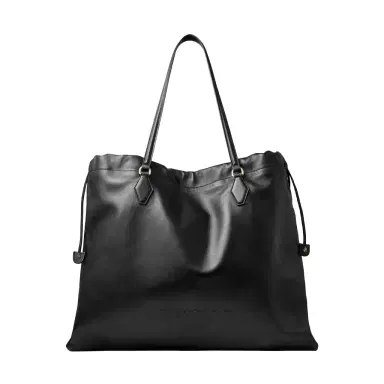 Jimmy Choo Drawstring Tote Large | Thumbnail 1 Jimmy Choo Drawstring Tote Large | Thumbnail 1