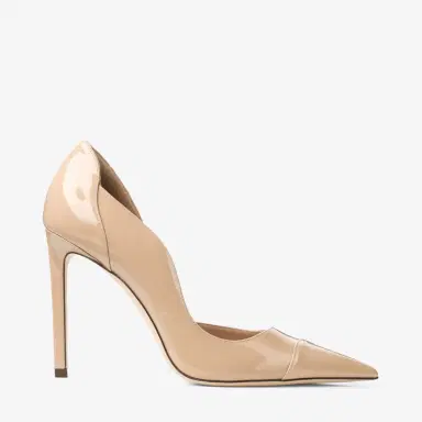 Jimmy Choo Brigitte 100 Pumps | Thumbnail 2 Jimmy Choo Brigitte 100 Pumps | Thumbnail 2
