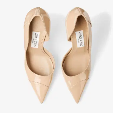 Jimmy Choo Brigitte 100 Pumps | Thumbnail 6 Jimmy Choo Brigitte 100 Pumps | Thumbnail 6