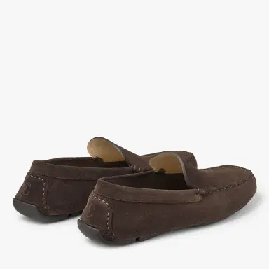 Jimmy Choo Stanly Driver Dress Shoes | Thumbnail 5 Jimmy Choo Stanly Driver Dress Shoes | Thumbnail 5