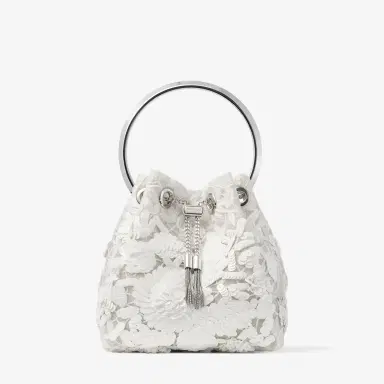 Jimmy Choo Bon Bon Shoulder Bags | Thumbnail 2 Jimmy Choo Bon Bon Shoulder Bags | Thumbnail 2