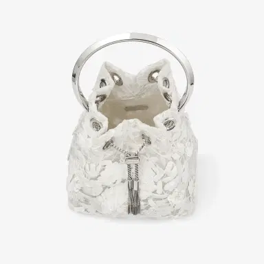 Jimmy Choo Bon Bon Shoulder Bags | Thumbnail 6 Jimmy Choo Bon Bon Shoulder Bags | Thumbnail 6