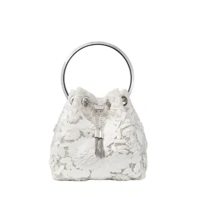 Jimmy Choo Bon Bon Shoulder Bags | Thumbnail 1 Jimmy Choo Bon Bon Shoulder Bags | Thumbnail 1