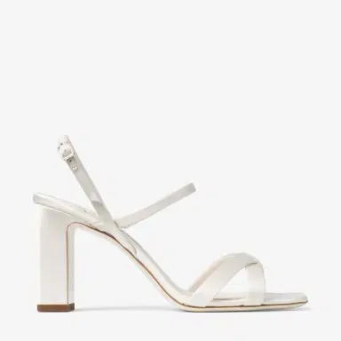 Jimmy Choo Elsy Block Heel 85 | Thumbnail 2 Jimmy Choo Elsy Block Heel 85 | Thumbnail 2