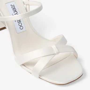 Jimmy Choo Elsy Block Heel 85 | Thumbnail 5 Jimmy Choo Elsy Block Heel 85 | Thumbnail 5