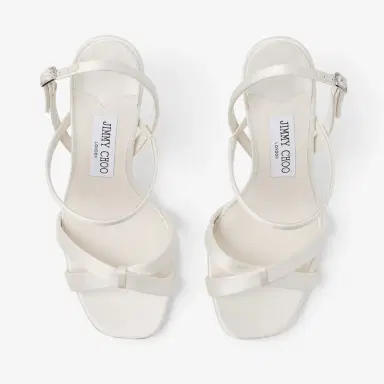Jimmy Choo Elsy Block Heel 85 | Thumbnail 6 Jimmy Choo Elsy Block Heel 85 | Thumbnail 6