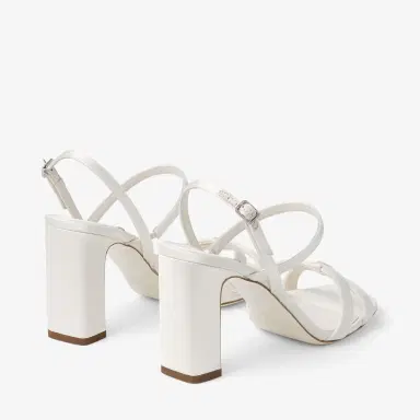 Jimmy Choo Elsy Block Heel 85 | Thumbnail 7 Jimmy Choo Elsy Block Heel 85 | Thumbnail 7