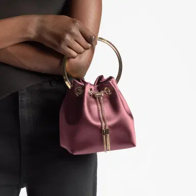 Jimmy Choo Bon Bon Clutch Bags | Thumbnail 3 Jimmy Choo Bon Bon Clutch Bags | Thumbnail 3