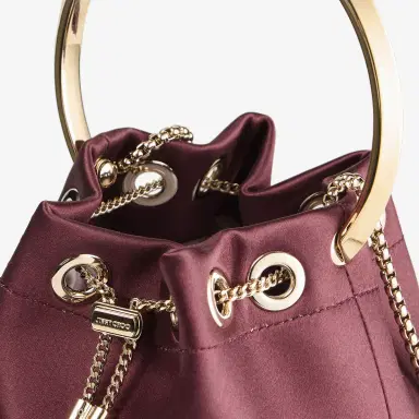Jimmy Choo Bon Bon Clutch Bags | Thumbnail 5 Jimmy Choo Bon Bon Clutch Bags | Thumbnail 5