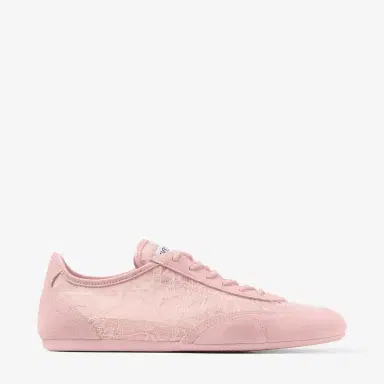 Jimmy Choo Sunny F Low-Top | Thumbnail 2 Jimmy Choo Sunny F Low-Top | Thumbnail 2