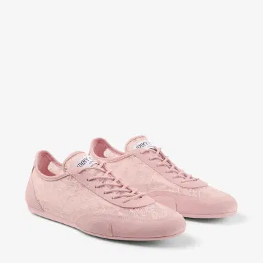 Jimmy Choo Sunny F Low-Top | Thumbnail 3 Jimmy Choo Sunny F Low-Top | Thumbnail 3