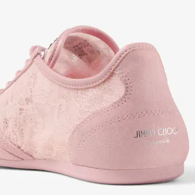 Jimmy Choo Sunny F Low-Top | Thumbnail 5 Jimmy Choo Sunny F Low-Top | Thumbnail 5