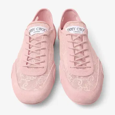 Jimmy Choo Sunny F Low-Top | Thumbnail 6 Jimmy Choo Sunny F Low-Top | Thumbnail 6