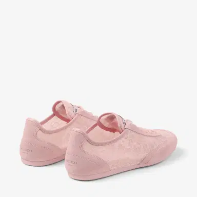 Jimmy Choo Sunny F Low-Top | Thumbnail 7 Jimmy Choo Sunny F Low-Top | Thumbnail 7