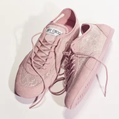 Jimmy Choo Sunny F Low-Top | Thumbnail 8 Jimmy Choo Sunny F Low-Top | Thumbnail 8