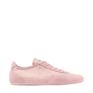 Jimmy Choo Sunny F Low-Top | Thumbnail 1 Jimmy Choo Sunny F Low-Top | Thumbnail 1