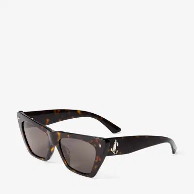 Jimmy Choo Lou Sunglasses | Thumbnail 3 Jimmy Choo Lou Sunglasses | Thumbnail 3