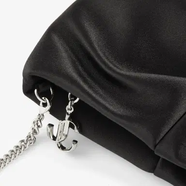 Jimmy Choo Bonny Clutch | Thumbnail 6 Jimmy Choo Bonny Clutch | Thumbnail 6