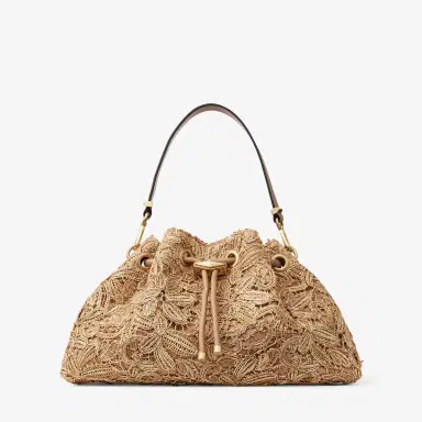 Jimmy Choo Cinch Medium Shoulder Bags | Thumbnail 2 Jimmy Choo Cinch Medium Shoulder Bags | Thumbnail 2
