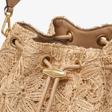 Jimmy Choo Cinch Medium Shoulder Bags | Thumbnail 5 Jimmy Choo Cinch Medium Shoulder Bags | Thumbnail 5