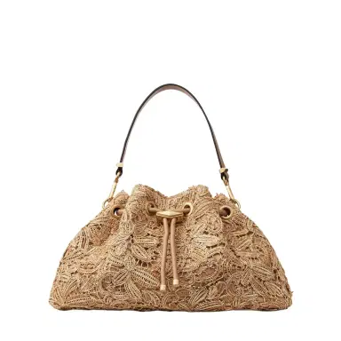 Jimmy Choo Cinch Medium Shoulder Bags | Thumbnail 1 Jimmy Choo Cinch Medium Shoulder Bags | Thumbnail 1