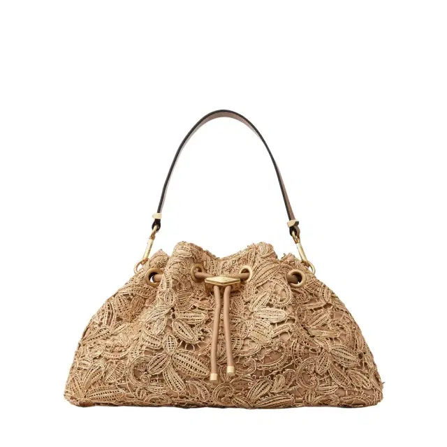 Jimmy Choo Cinch Medium Shoulder Bags