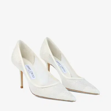 Jimmy Choo Love 85 Pumps | Thumbnail 3 Jimmy Choo Love 85 Pumps | Thumbnail 3