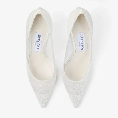 Jimmy Choo Love 85 Pumps | Thumbnail 5 Jimmy Choo Love 85 Pumps | Thumbnail 5