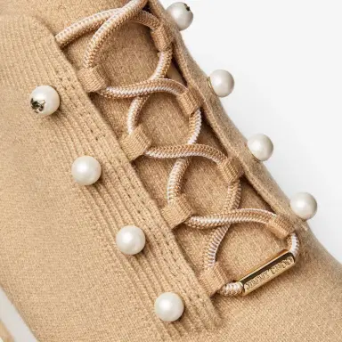 Jimmy Choo Veles Low-Top | Thumbnail 5 Jimmy Choo Veles Low-Top | Thumbnail 5