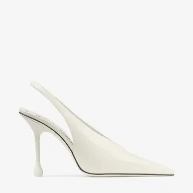 Jimmy Choo Isa 95 Pumps | Thumbnail 2 Jimmy Choo Isa 95 Pumps | Thumbnail 2