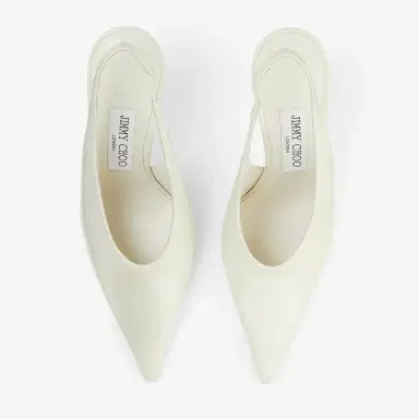 Jimmy Choo Isa 95 Pumps | Thumbnail 5 Jimmy Choo Isa 95 Pumps | Thumbnail 5