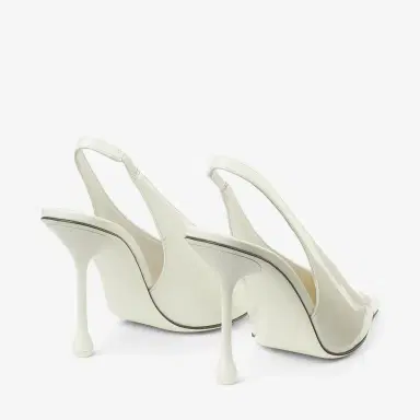 Jimmy Choo Isa 95 Pumps | Thumbnail 6 Jimmy Choo Isa 95 Pumps | Thumbnail 6