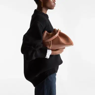 Jimmy Choo Cinch Medium Handbags | Thumbnail 3 Jimmy Choo Cinch Medium Handbags | Thumbnail 3