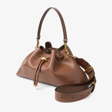 Jimmy Choo Cinch Medium Handbags | Thumbnail 4 Jimmy Choo Cinch Medium Handbags | Thumbnail 4