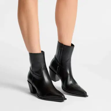 Jimmy Choo Cece Ankle Boot 60 | Thumbnail 3 Jimmy Choo Cece Ankle Boot 60 | Thumbnail 3