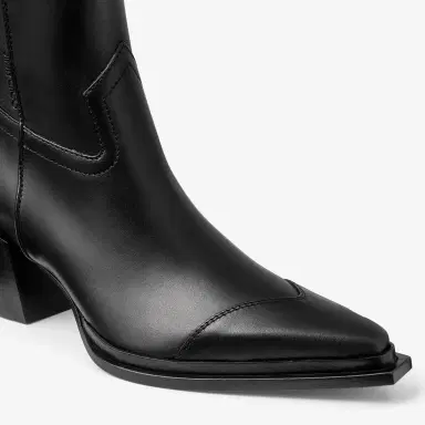 Jimmy Choo Cece Ankle Boot 60 | Thumbnail 5 Jimmy Choo Cece Ankle Boot 60 | Thumbnail 5