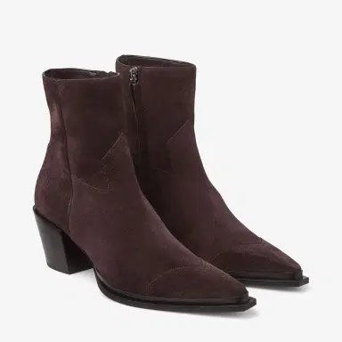 Jimmy Choo Cece Ankle Boot 60 | Thumbnail 3 Jimmy Choo Cece Ankle Boot 60 | Thumbnail 3