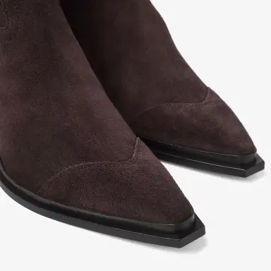 Jimmy Choo Cece Ankle Boot 60 | Thumbnail 4 Jimmy Choo Cece Ankle Boot 60 | Thumbnail 4