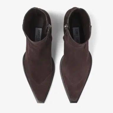 Jimmy Choo Cece Ankle Boot 60 | Thumbnail 5 Jimmy Choo Cece Ankle Boot 60 | Thumbnail 5